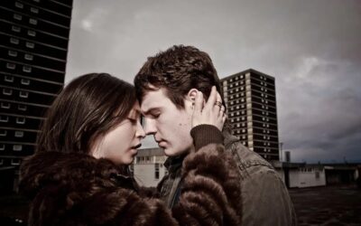 Outcast (2010)