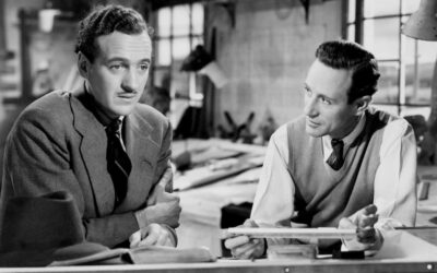 The First of the Few (1942)