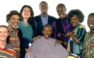 Desmond’s (1989-94)