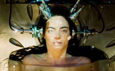 Poor Things / Pauvres Créatures (2023)