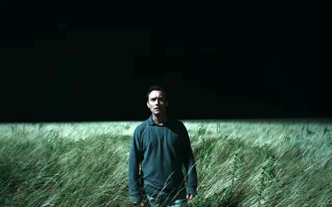 The Third Day (2020)