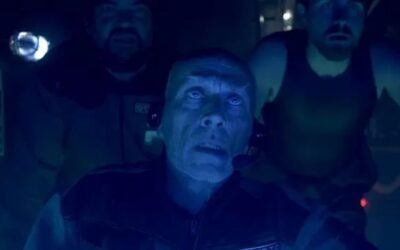 Gods of the Deep (2023)