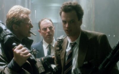 Split Second (1992)