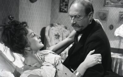 Dr. Crippen (1963)