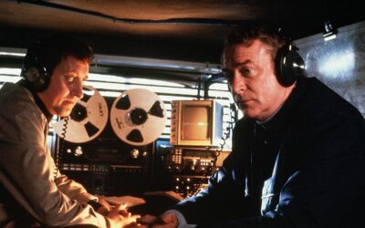 The Fourth Protocol / Le quatrième protocole (1987)