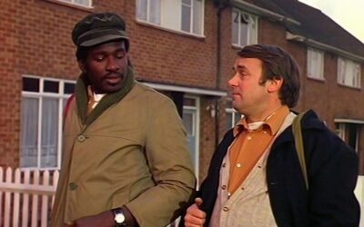 Love Thy Neighbour (1973)