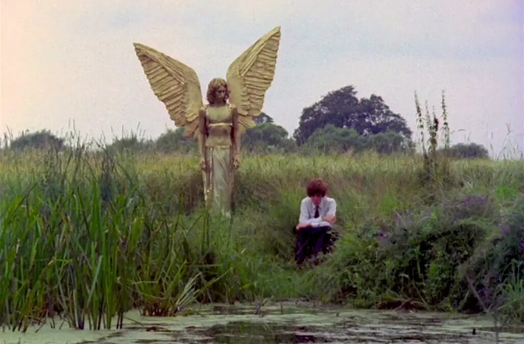 Penda&rsquo;s Fen (1974)