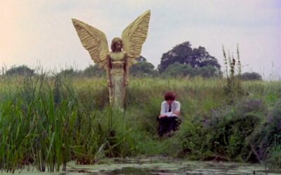 Penda’s Fen (1974)