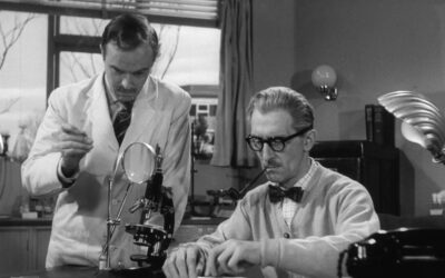 Suspect (1960)