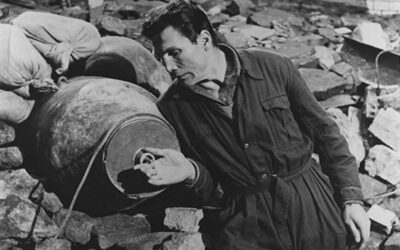 Ten Seconds to Hell / Tout près de Satan (1959)