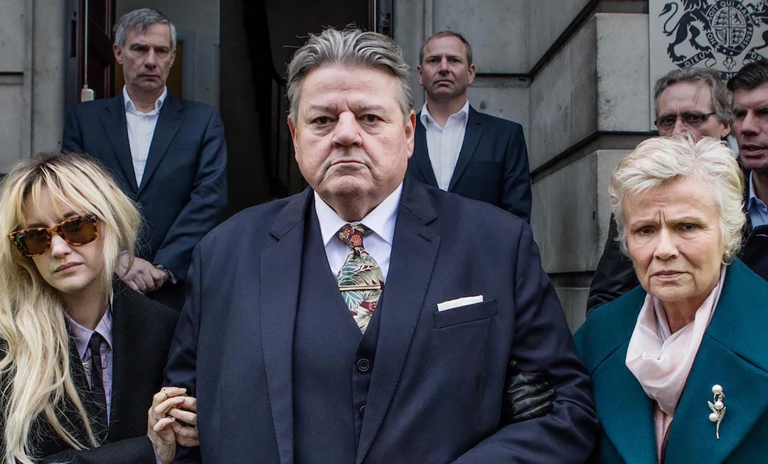 National Treasure / Monstre sacré (2016)
