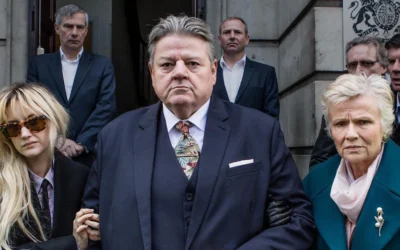 National Treasure / Monstre sacré (2016)