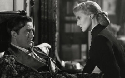 So Evil My Love / Une âme perdue (1948)