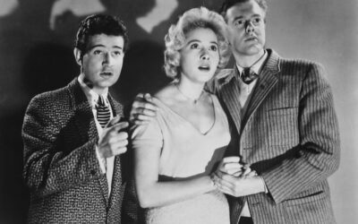 The Headless Ghost (1959)