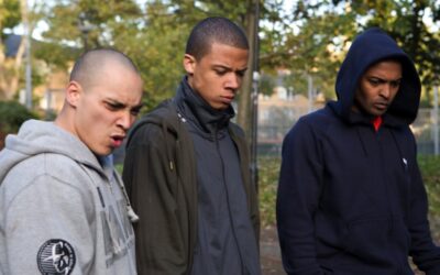 Adulthood (2008)