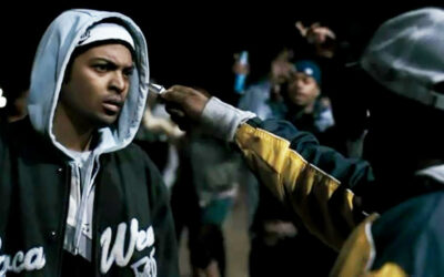 Kidulthood / Génération Gangsta (2006)
