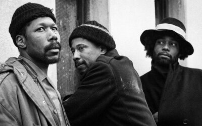 A Hole in Babylon (1979)
