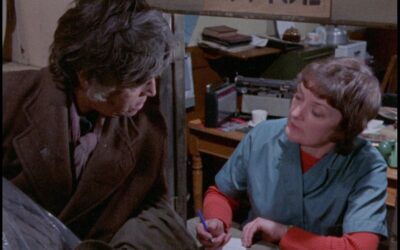 Edna, the Inebriate Woman (1971)