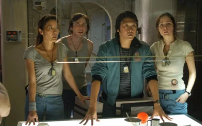 Sunshine (2007)