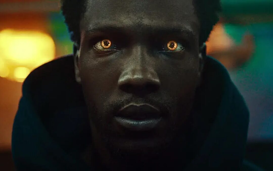 Supacell (2024)