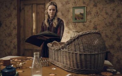 Starve Acre (2023)