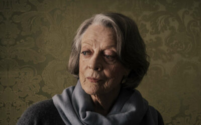 Maggie Smith (1934-2024)