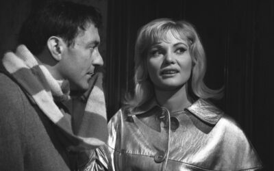 Rattle of a Simple Man (1964)