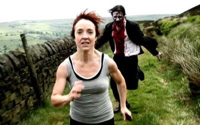 Before Dawn (2013)