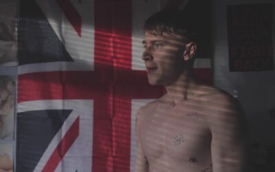 British Made (2019)