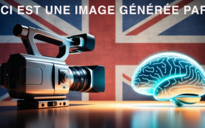 L’IA au secours de la production audiovisuelle britannique ?