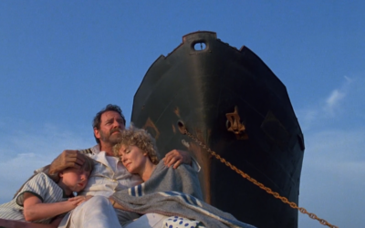 Death Ship (1980)