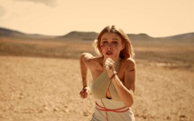 Escape (2023)