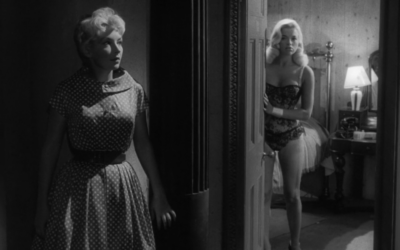 Passport to Shame (1958)