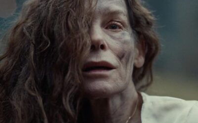 She Will (2021)
