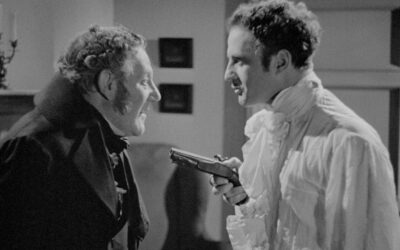 The Crimes of Stephen Hawke (1936)