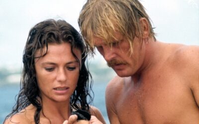 The Deep (1977)