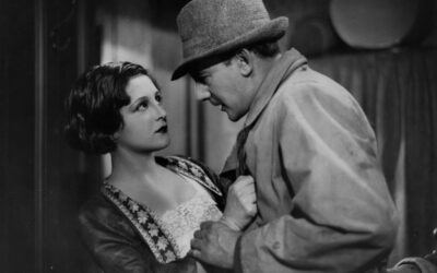 The Informer (1929)
