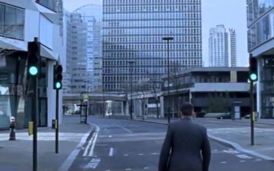 The Last Seven (2010)