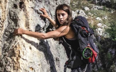 The Ledge (2022)