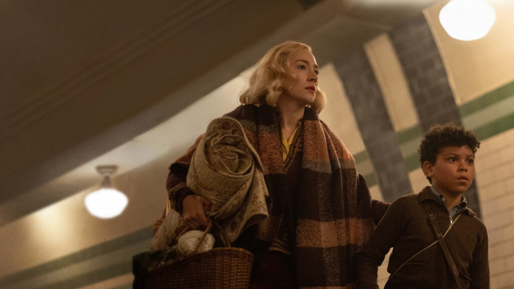 Blitz (2024)