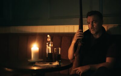 Dead Man&rsquo;s Money (2024)