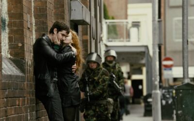 Fifty Dead Men Walking / La guerre de l’ombre (2008)