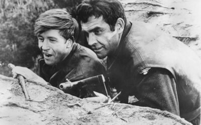 On the Fiddle (1961)