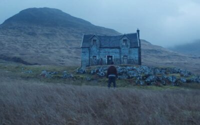 Shepherd (2021)