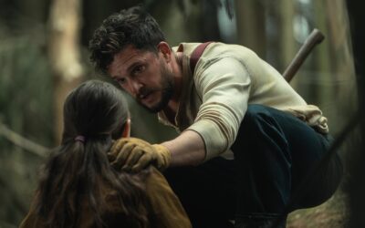 The Beast Within (2024)