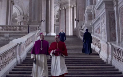 Conclave (2024)