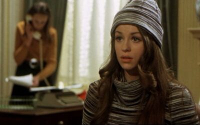 Cool It, Carol! (1970)