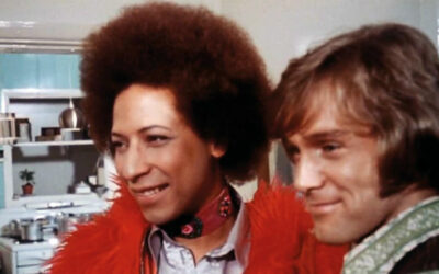 Girl Stroke Boy (1971)