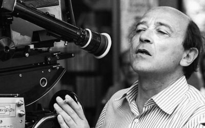 Rétrospective Karel Reisz à la cinémathèque du 11 au 18 décembre 2024