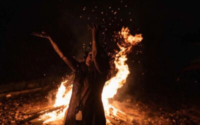 Mandrake (2022)